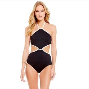 Kate Spade one-piece